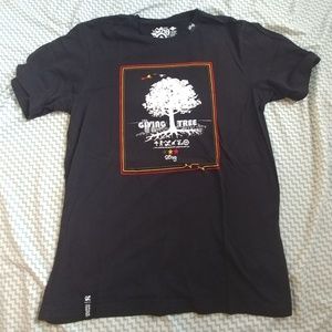 Rare LRG t shirt